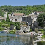 L’Ardèche plein sud